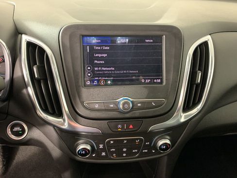 Used 2023 Chevrolet Equinox LT w/ Driver Convenience Package image 23