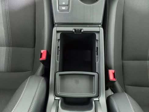 Certified 2024 Honda Civic Sport image 24