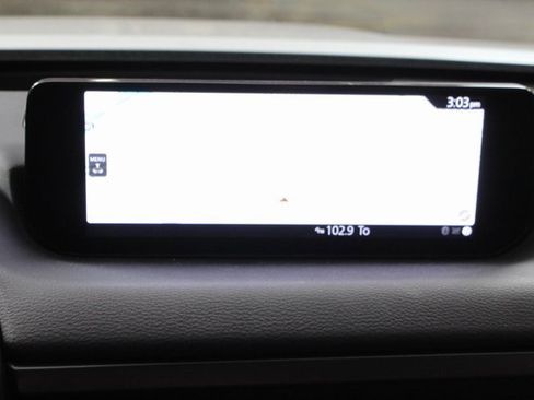 Used 2024 MAZDA CX-50 2.5 Turbo w/ Premium Plus Pkg image 16