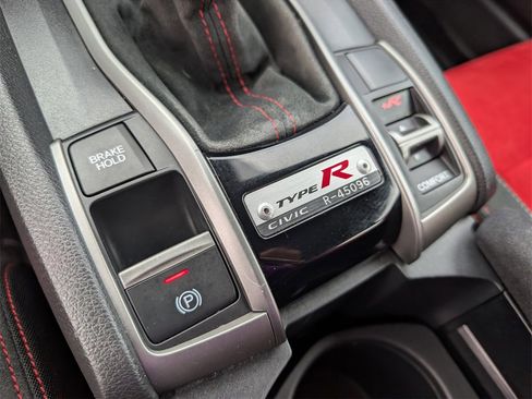 Used 2021 Honda Civic Type R image 30