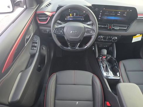 New 2026 Chevrolet TrailBlazer RS w/ Convenience Package image 29