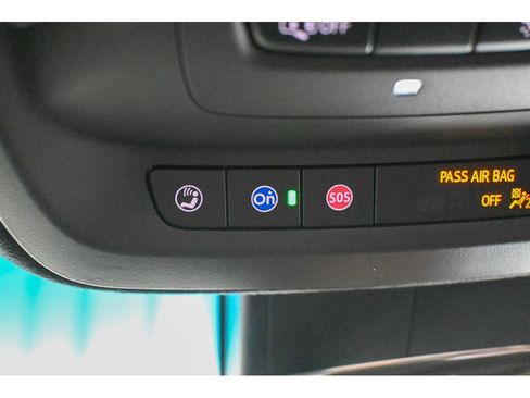 Used 2023 Cadillac CT4 V w/ LPO, ONYX Package image 53