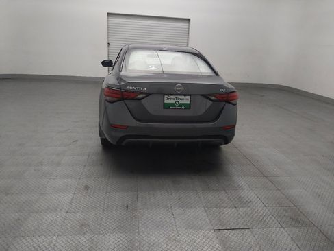 Used 2024 Nissan Sentra SV FWD image 6