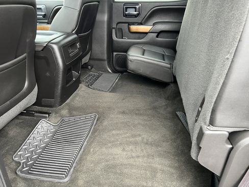 Used 2015 Chevrolet Silverado 3500 LTZ w/ Duramax Plus Package image 18