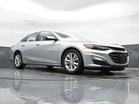 Used 2019 Chevrolet Malibu LT FWD image 34