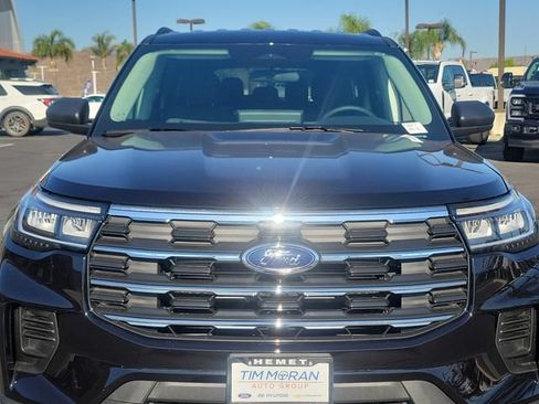 New 2026 Ford Explorer Active RWD image 21