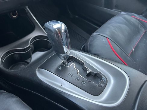 Used 2015 Dodge Journey SXT w/ Flexible Seating Group FWD image 26