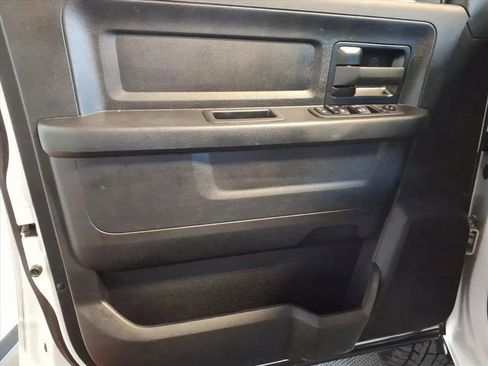 Used 2021 RAM 2500 Tradesman AWD/4WD image 17
