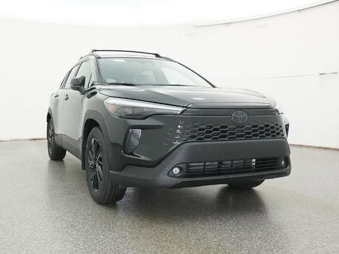 New 2026 Toyota Corolla Cross AWD Hybrid image 30