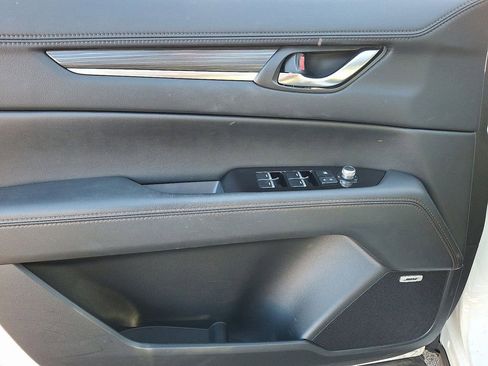 Used 2023 MAZDA CX-5 AWD 2.5 S w/ Premium Plus Pkg image 13