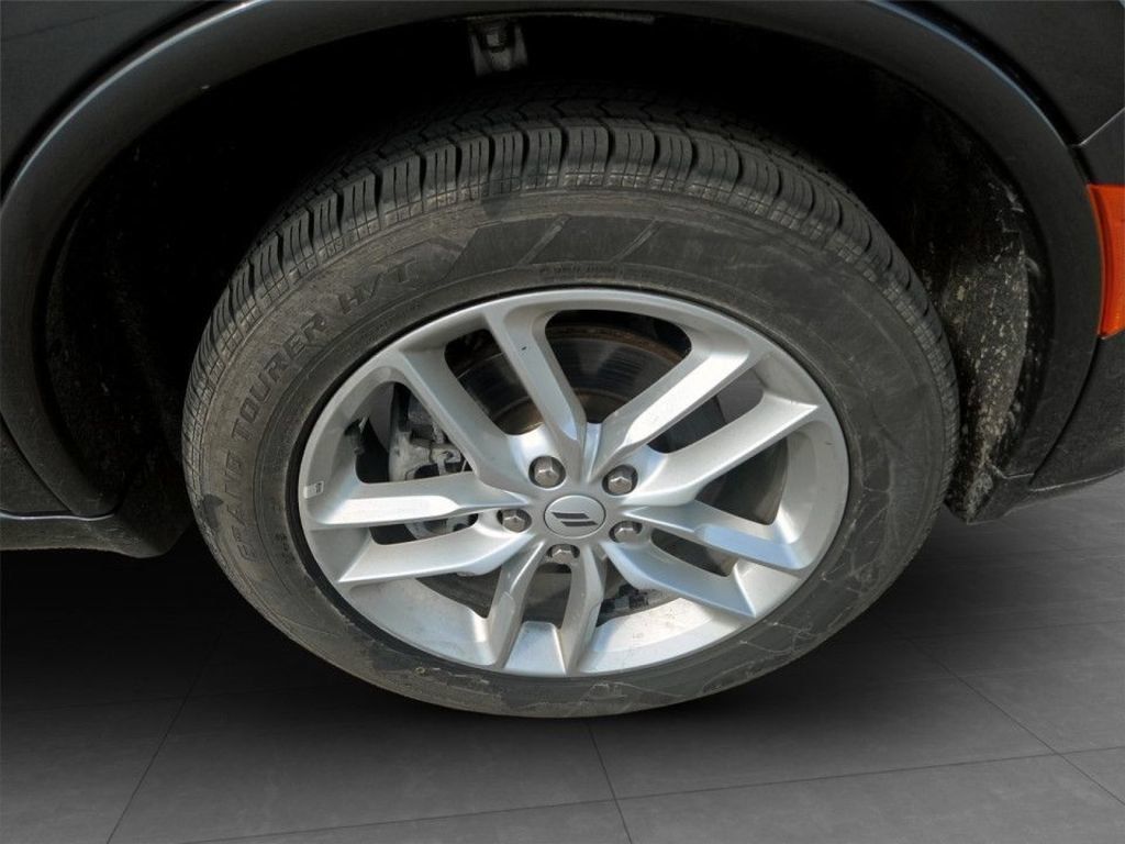 Used 2025 Dodge Durango R/T AWD/4WD image 33