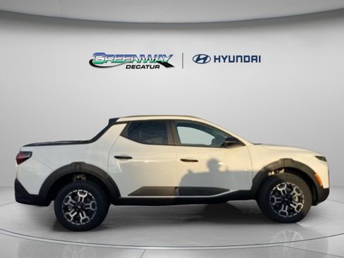 New 2026 Hyundai Santa Cruz XRT AWD/4WD image 6
