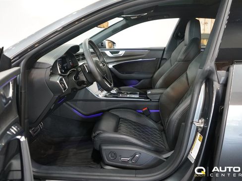 Used 2020 Audi S7 Premium Plus AWD/4WD image 19