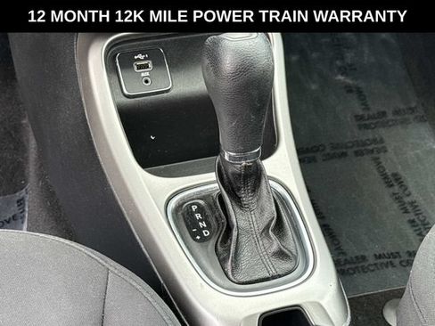 Used 2019 Jeep Compass Sport w/ Cold Weather Group FWD image 17