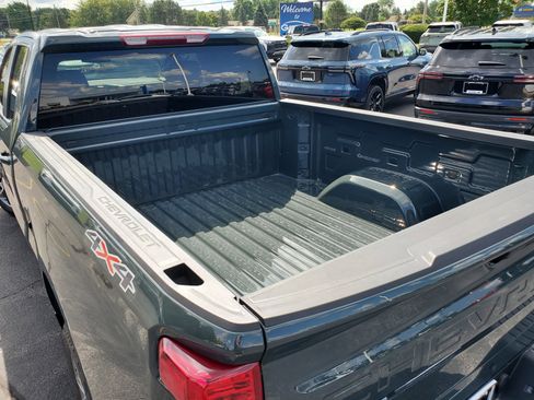 New 2026 Chevrolet Silverado 1500 LT image 26