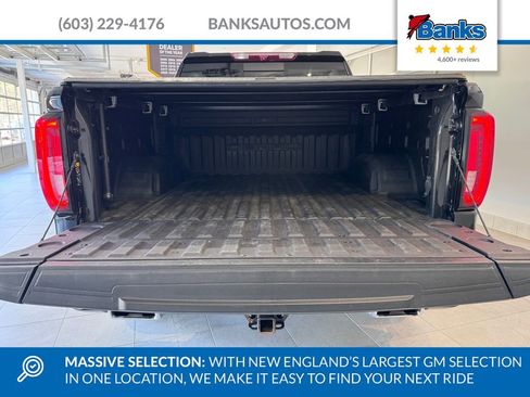 Used 2023 GMC Sierra 1500 Denali image 7