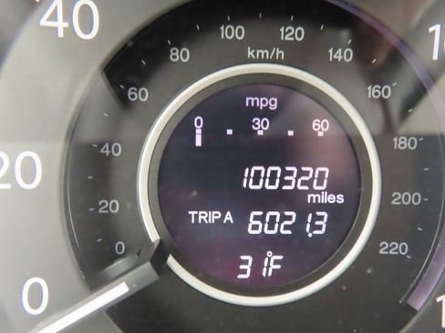 Used 2016 Honda CR-V SE image 19