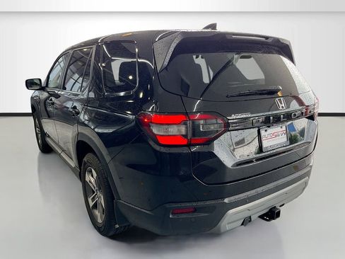 Used 2024 Honda Pilot EX-L image 6