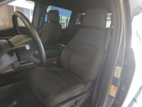 Used 2023 Ford F150 XLT w/ Equipment Group 302A High RWD image 11