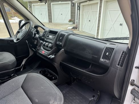 Used 2017 RAM ProMaster 2500 image 18
