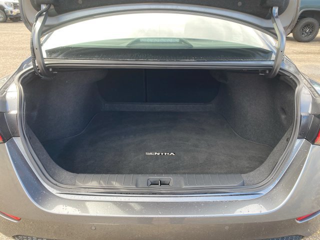 Used 2025 Nissan Sentra S FWD image 23