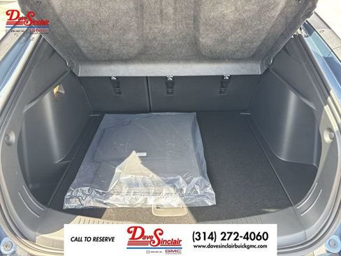 New 2026 Buick Envista Sport Touring w/ Convenience I Package FWD image 22