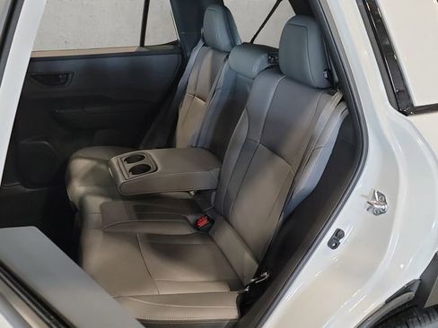 New 2026 Subaru Outback Limited AWD/4WD image 19