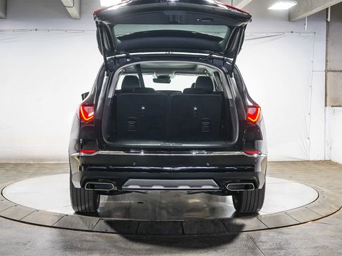 Used 2025 Acura MDX SH-AWD w/ Technology Package image 27