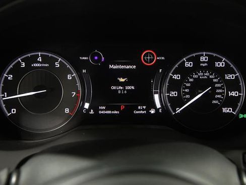 Used 2020 Acura RDX AWD image 8