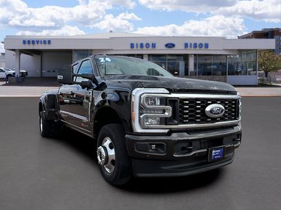 Certified 2024 Ford F350 King Ranch