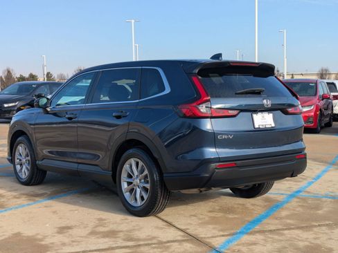 Used 2023 Honda CR-V EX image 8
