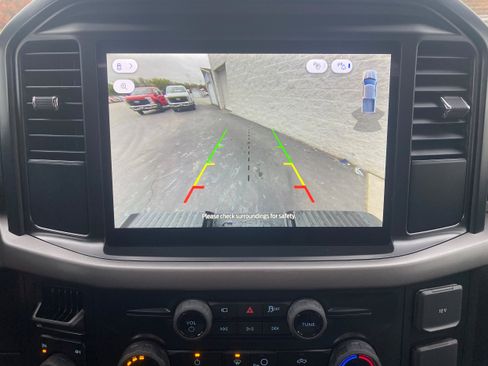 New 2025 Ford F150 XL w/ Equipment Group 103A High image 30