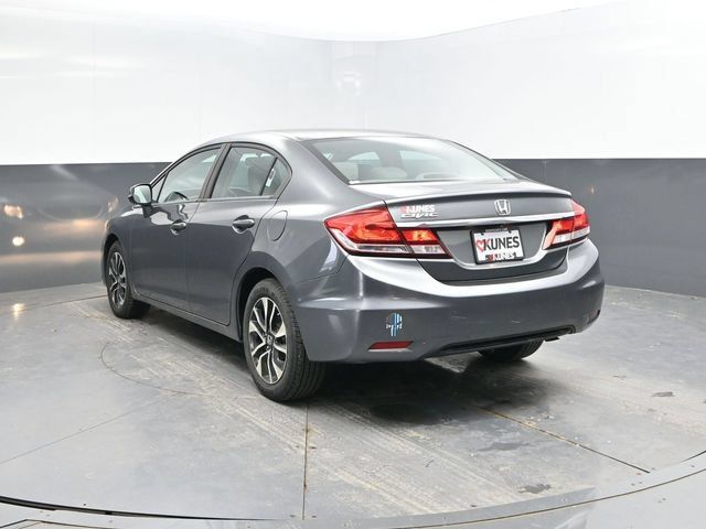 Used 2013 Honda Civic EX-L image 9