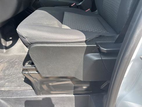 Certified 2024 Ford Transit 250 Low Roof w/ Exterior Upgrade Package image 12