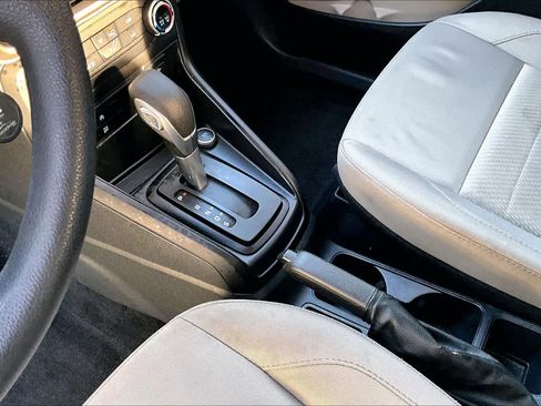 Used 2021 Ford EcoSport S image 16