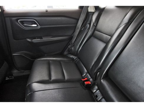 Used 2021 Nissan Rogue SV w/ Premium Package FWD image 14