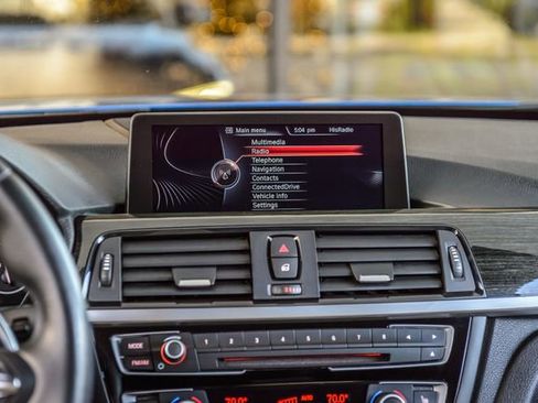 Used 2015 BMW 435i Convertible image 37