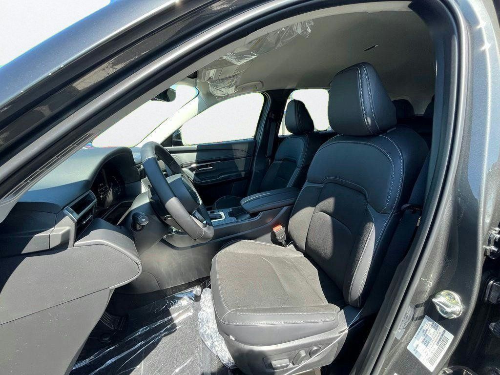 New 2026 MAZDA CX-5 Preferred AWD/4WD image 11