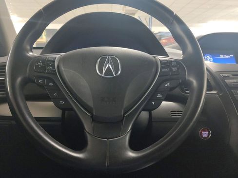 Used 2013 Acura RDX AWD image 16