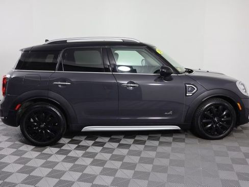 Used 2018 MINI Cooper Countryman S AWD/4WD image 9