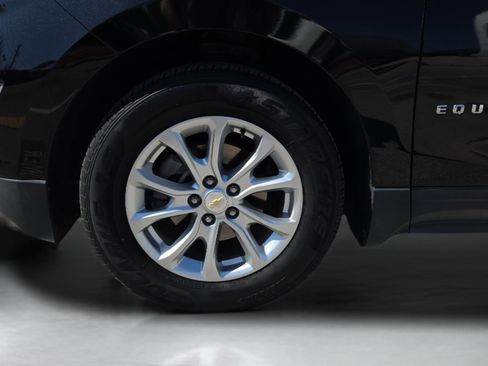 Used 2020 Chevrolet Equinox LS image 31