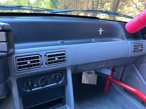 Used 1993 Ford Mustang Cobra image 51