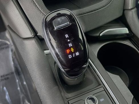 Used 2024 Cadillac XT5 Premium Luxury AWD/4WD image 24