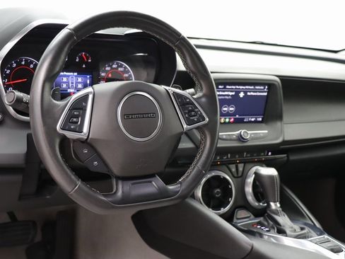 Used 2023 Chevrolet Camaro LT image 31
