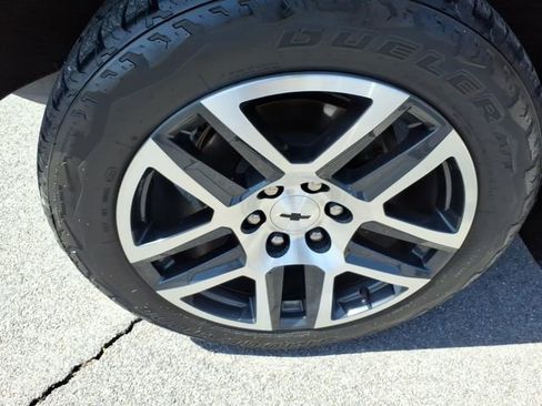 Used 2023 Chevrolet Colorado Z71 w/ Z71 Convenience Package 2 image 16