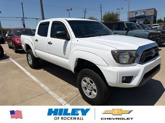 Used 2015 Toyota Tacoma 4x4 Double Cab w/ TRD Off-Road Package video 1
