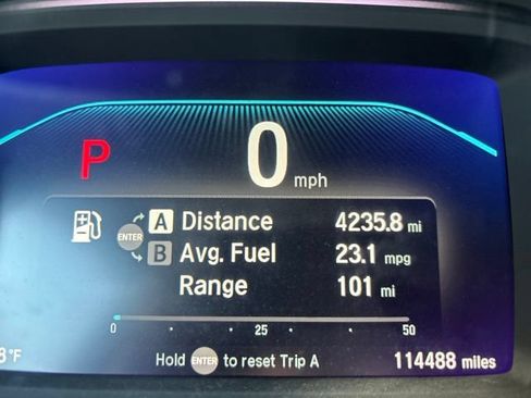 Used 2019 Honda Odyssey EX image 11