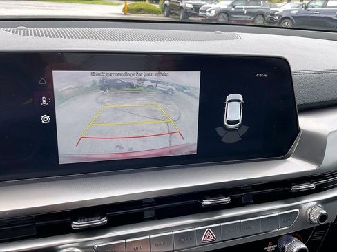 Used 2023 Kia Telluride S w/ S Sunroof Package AWD/4WD image 20