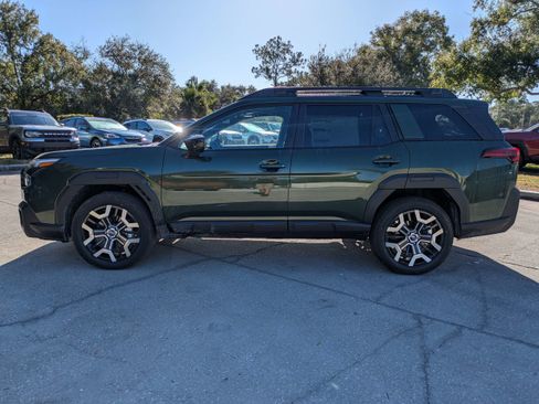 New 2026 Subaru Outback Touring XT image 7