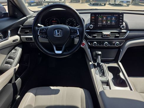 Used 2018 Honda Accord EX-L image 28